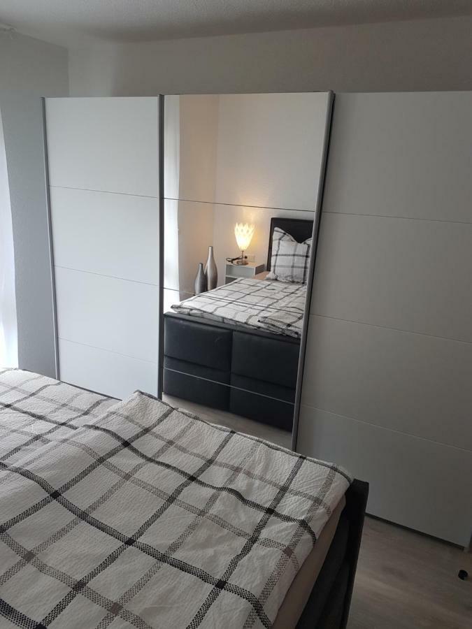 Ferienwohnung Moritz Sankt Aldegund Exterior foto