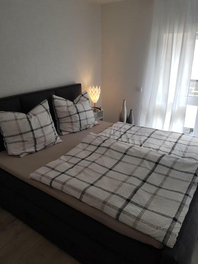 Ferienwohnung Moritz Sankt Aldegund Exterior foto